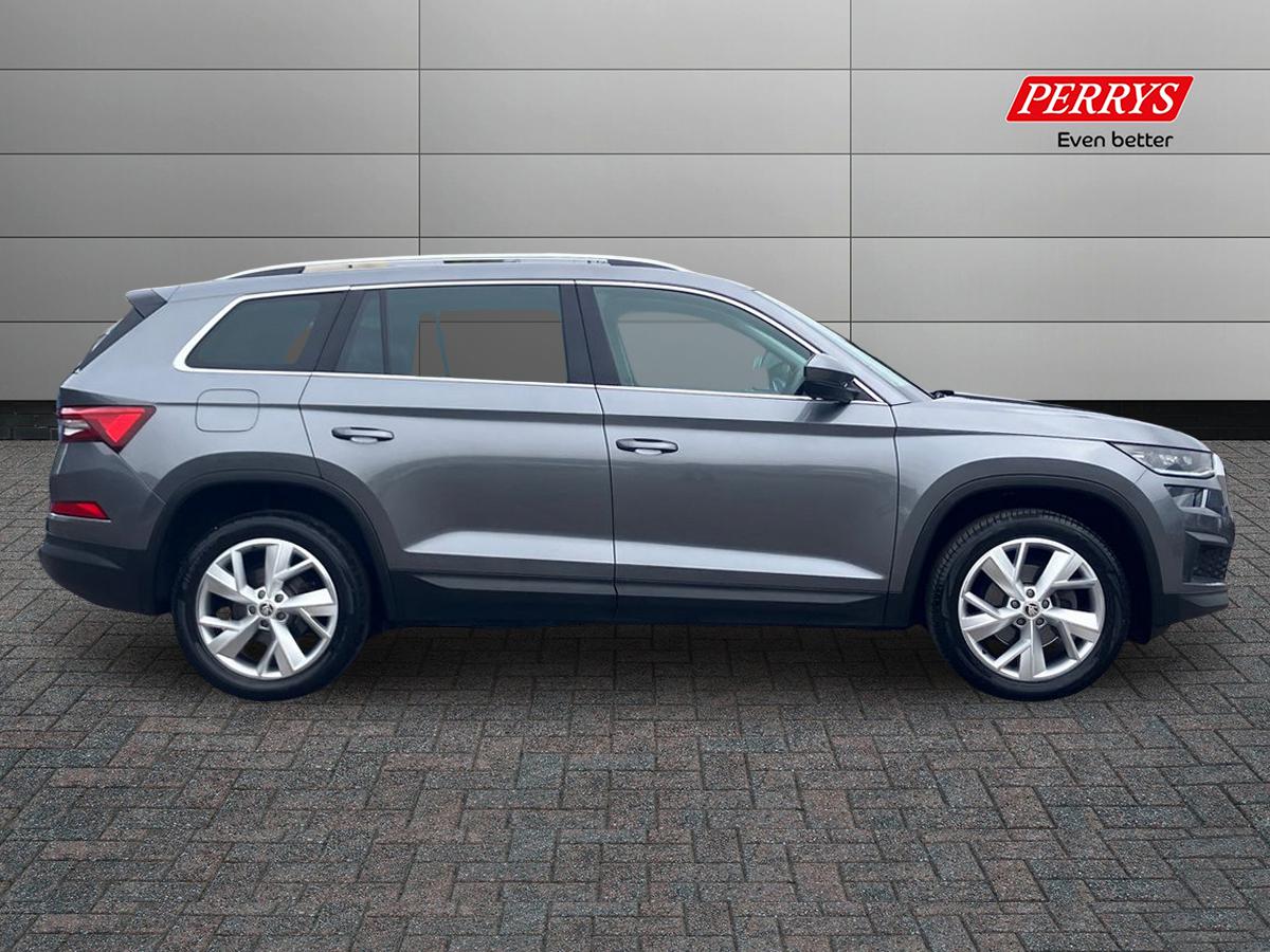 Used Skoda Kodiaq 2022 for sale - 76128133: Photo 3