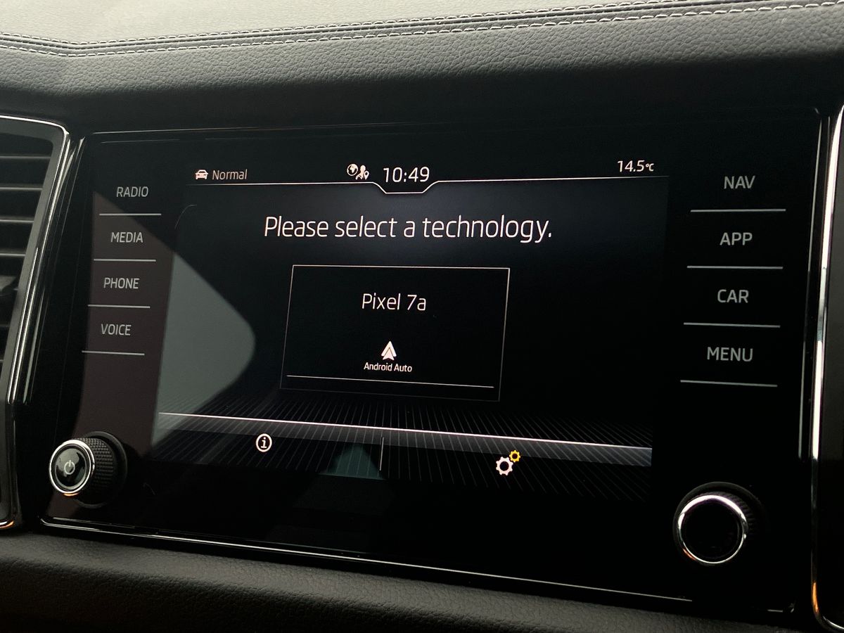 Used Skoda Kodiaq 2022 for sale - 76128133: Photo 30