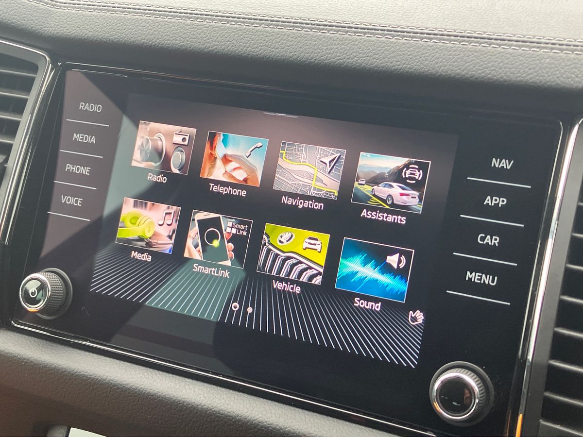 Used Skoda Kodiaq 2022 for sale - 76128133: Photo 31