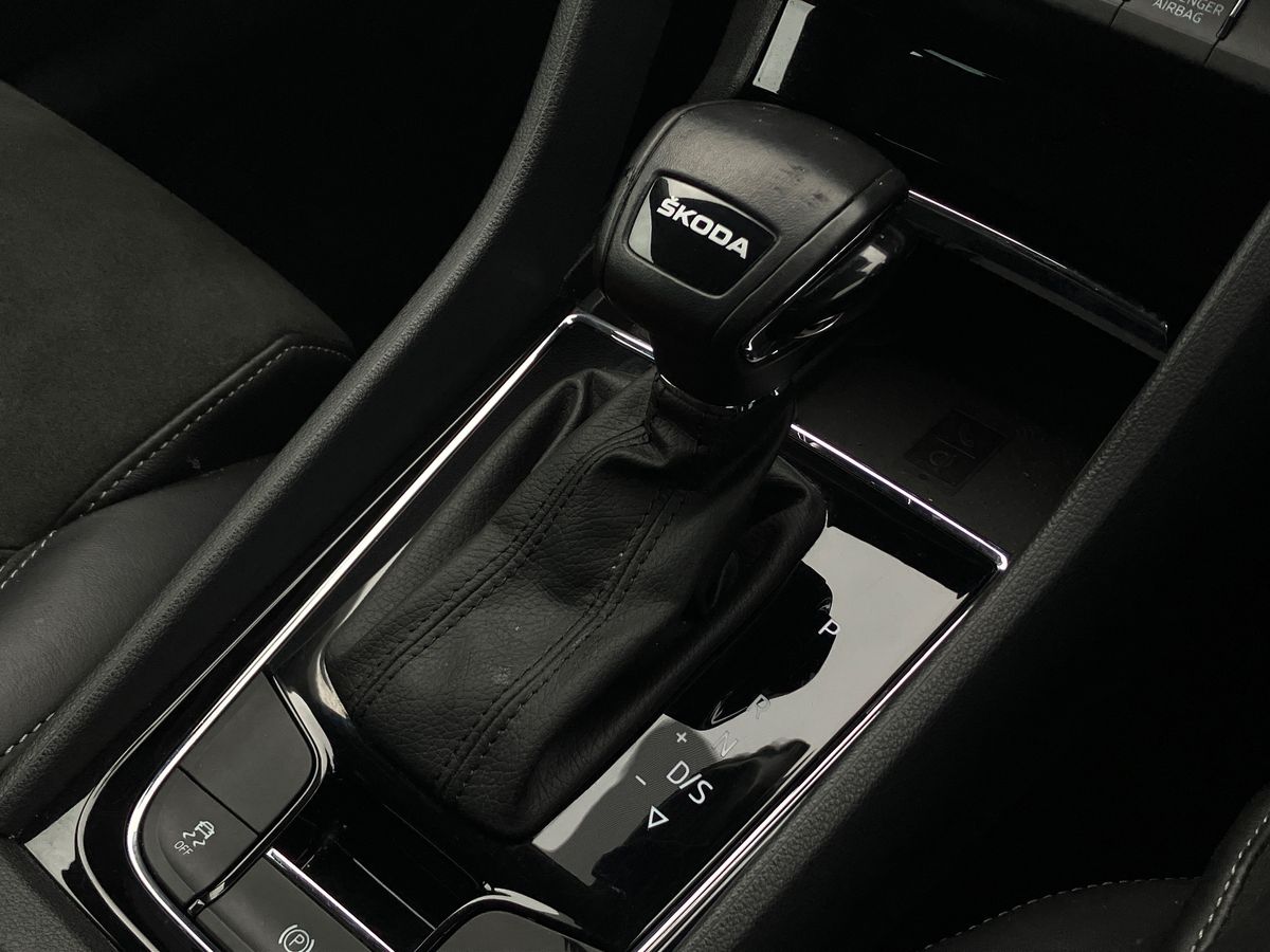 Used Skoda Kodiaq 2022 for sale - 76128133: Photo 33