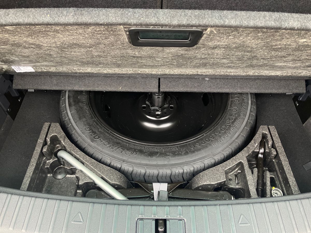 Used Skoda Kodiaq 2022 for sale - 76128133: Photo 34