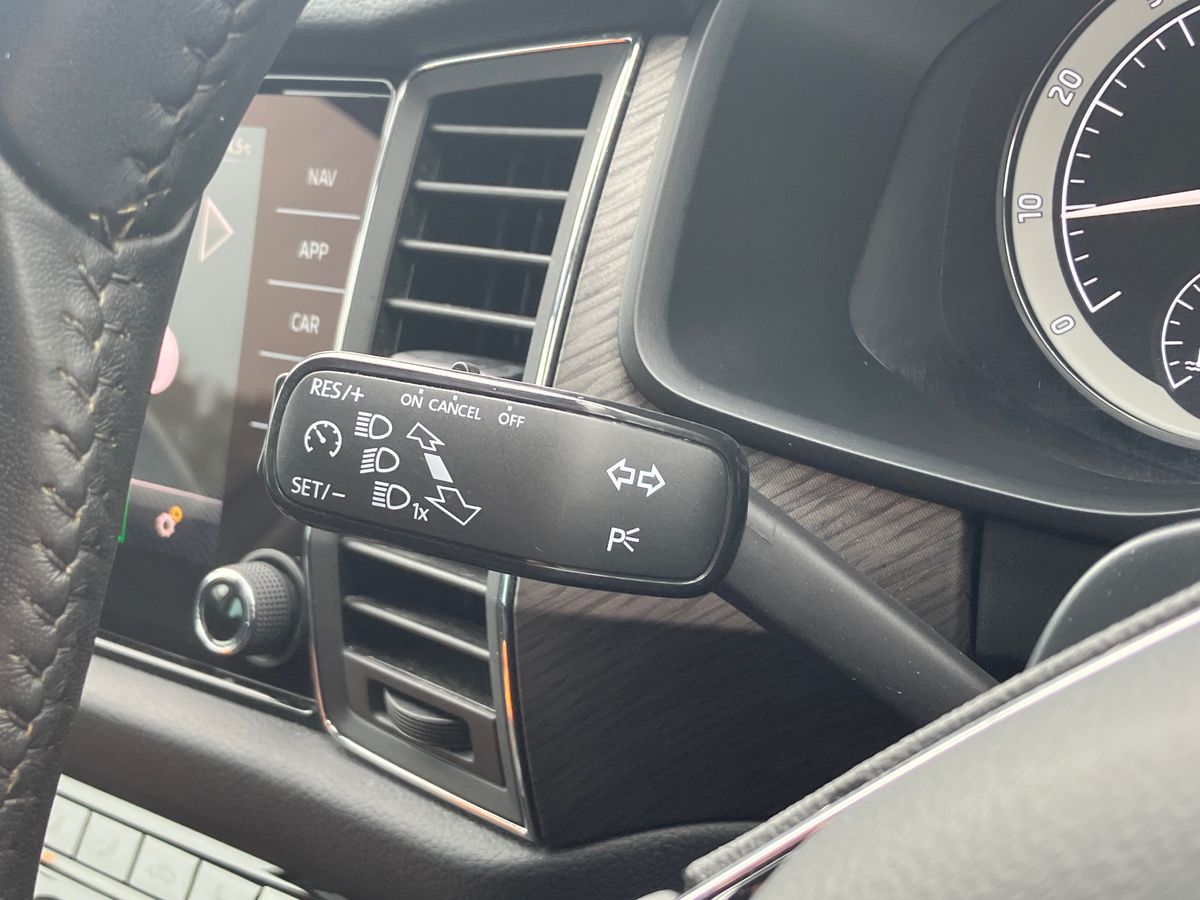 Used Skoda Kodiaq 2022 for sale - 76128133: Photo 36