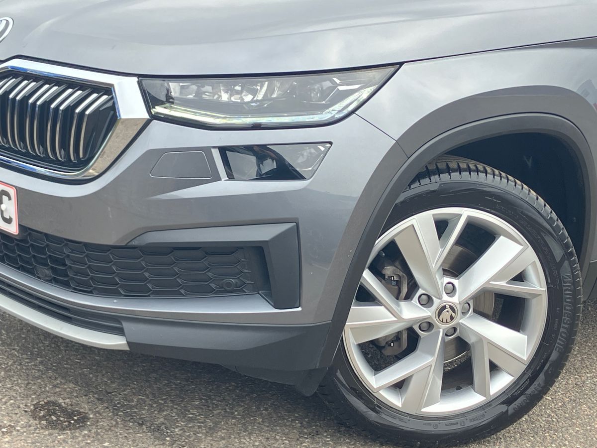 Used Skoda Kodiaq 2022 for sale - 76128133: Photo 37