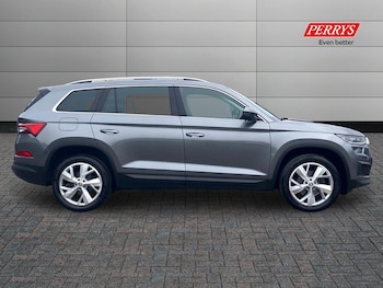 Used Skoda Kodiaq 2022 for sale - 76128133: Photo 3