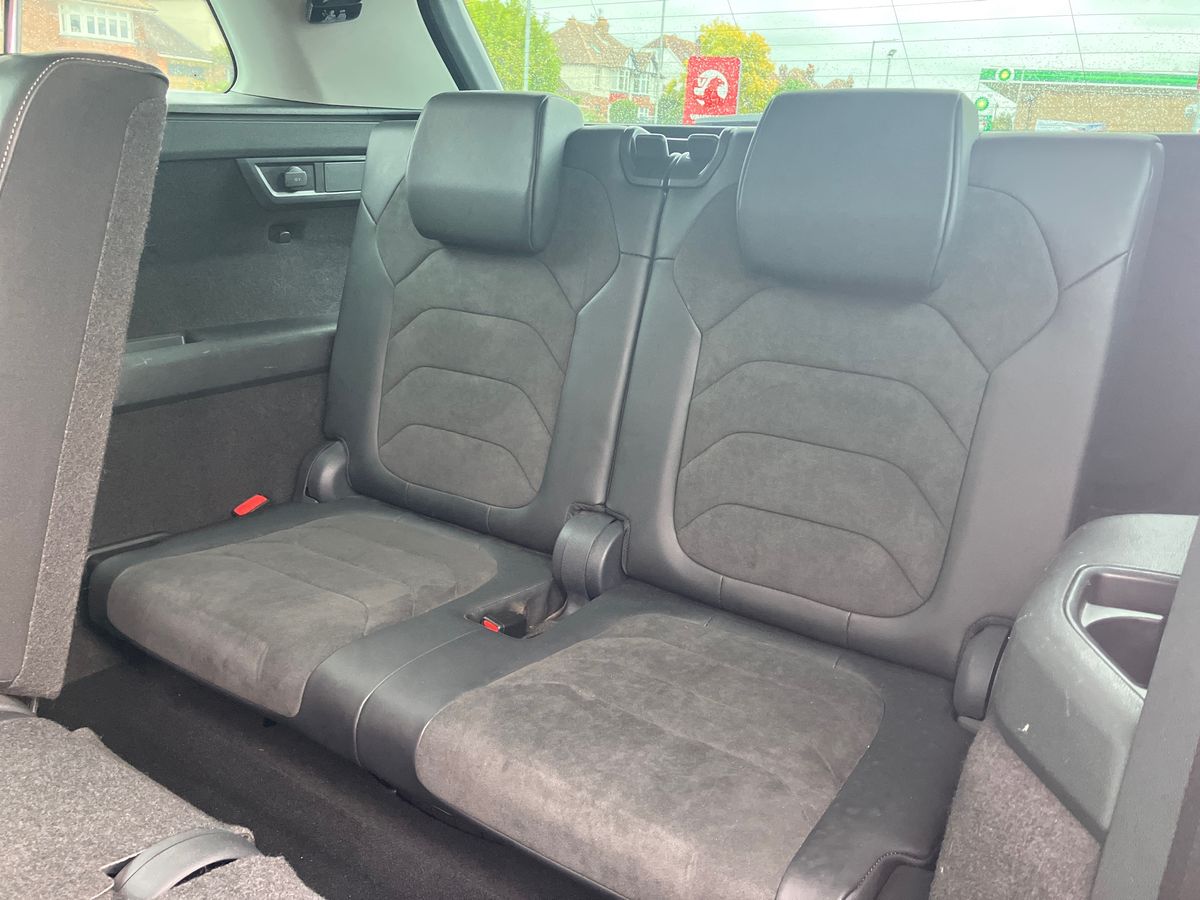 Used Skoda Kodiaq 2022 for sale - 76128133: Photo 41