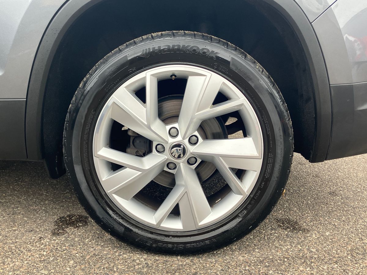 Used Skoda Kodiaq 2022 for sale - 76128133: Photo 7