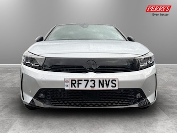 Used Vauxhall Corsa 2024 for sale - 77460674: Photo