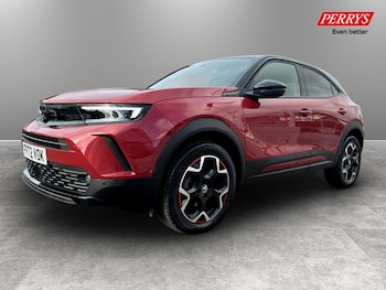 Used Vauxhall Mokka 2022 for sale - 77666578: Photo