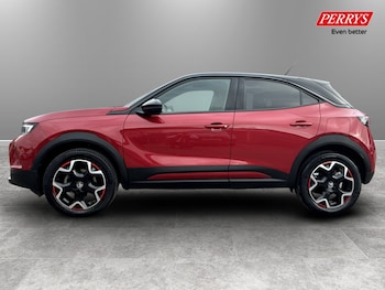 Used Vauxhall Mokka 2022 for sale - 77666578: Photo