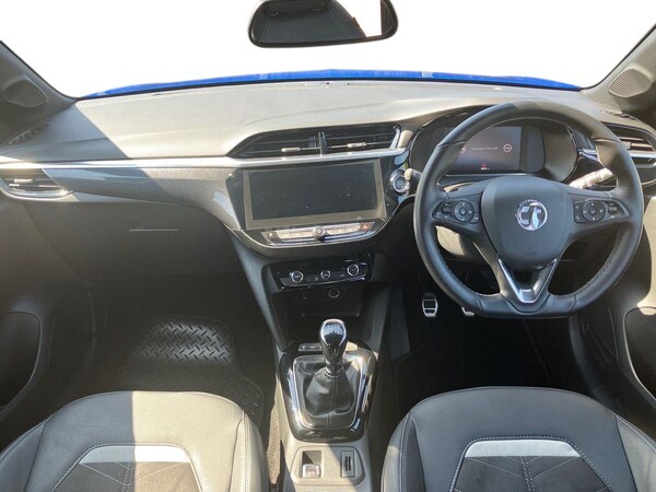 Used Vauxhall Corsa 2022 for sale - 75536285: Photo 10