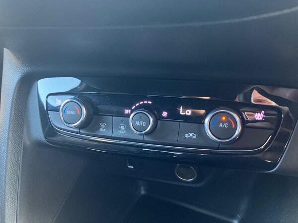 Used Vauxhall Corsa 2022 for sale - 75536285: Photo 14
