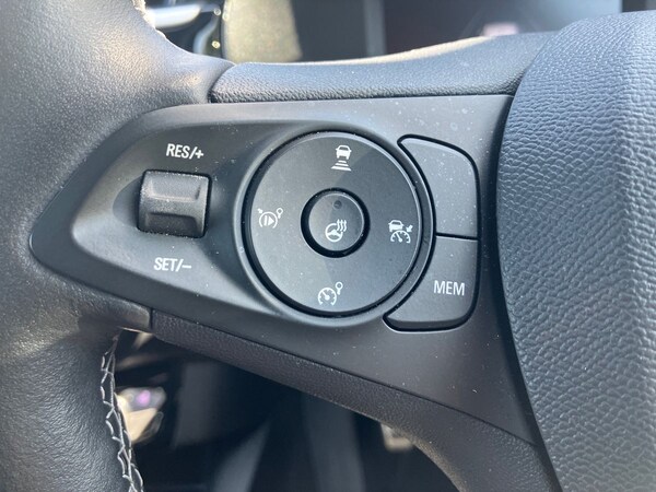 Used Vauxhall Corsa 2022 for sale - 75536285: Photo 19