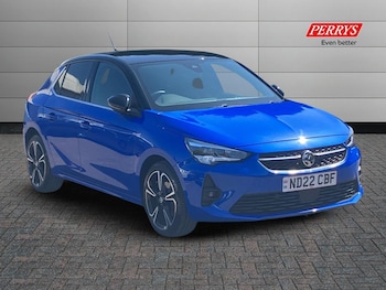 2022 - 1.2 Turbo Ultimate 5dr