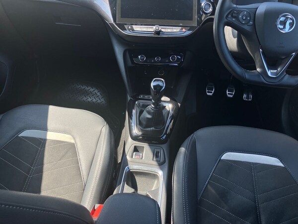 Used Vauxhall Corsa 2022 for sale - 75536285: Photo 20