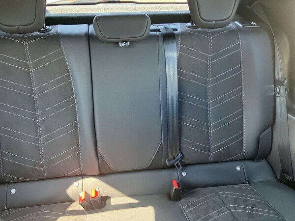 Used Vauxhall Corsa 2022 for sale - 75536285: Photo 22