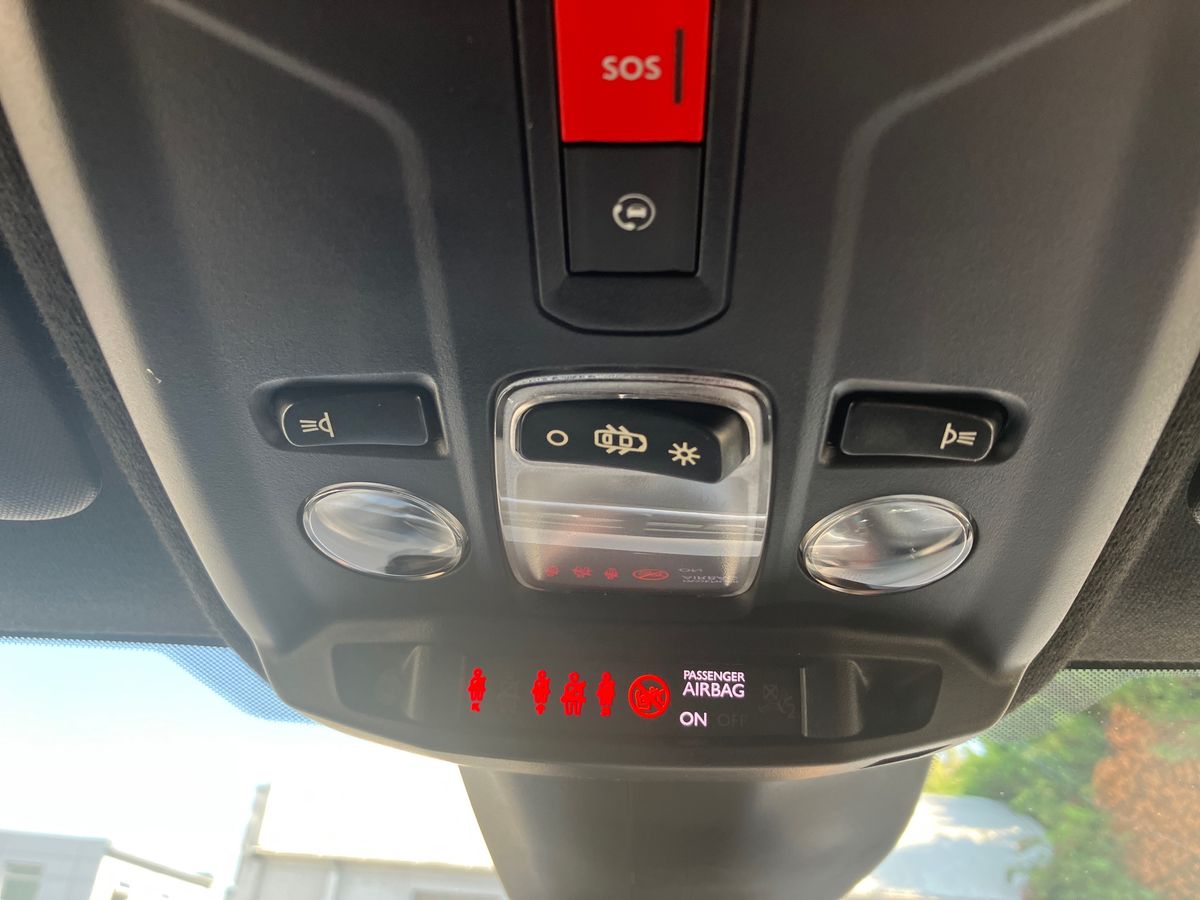 Vehicle 28