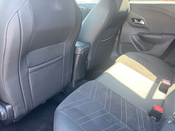 Used Vauxhall Corsa 2022 for sale - 75536285: Photo 42