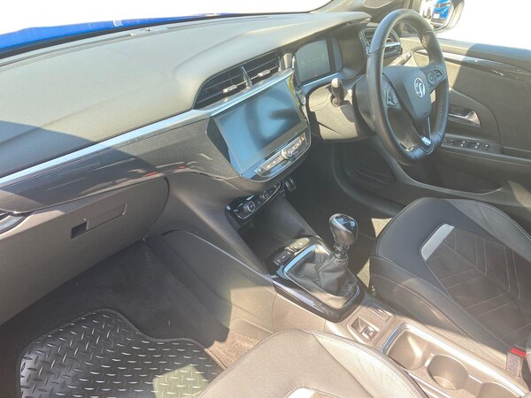 Used Vauxhall Corsa 2022 for sale - 75536285: Photo 7