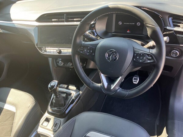 Used Vauxhall Corsa 2022 for sale - 75536285: Photo 9