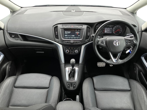 Used Vauxhall Zafira 2016 for sale - 76128379: Photo 10