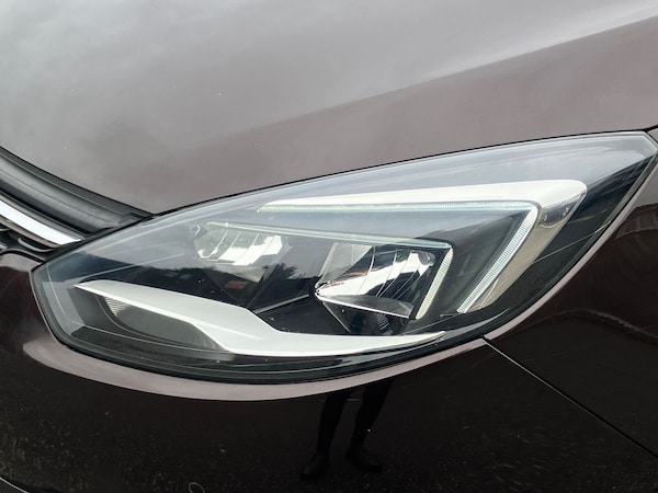 Used Vauxhall Zafira 2016 for sale - 76128379: Photo 15