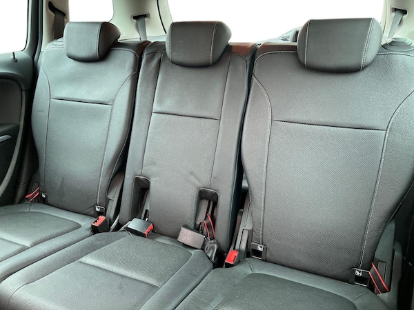 Used Vauxhall Zafira 2016 for sale - 76128379: Photo 22