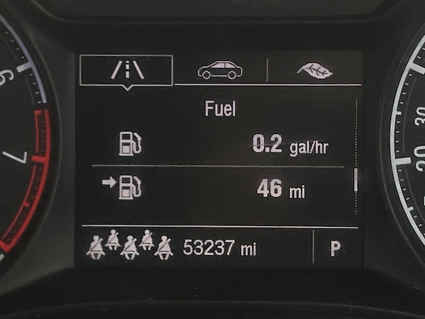 Used Vauxhall Zafira 2016 for sale - 76128379: Photo 25