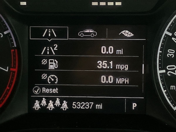 Used Vauxhall Zafira 2016 for sale - 76128379: Photo 26