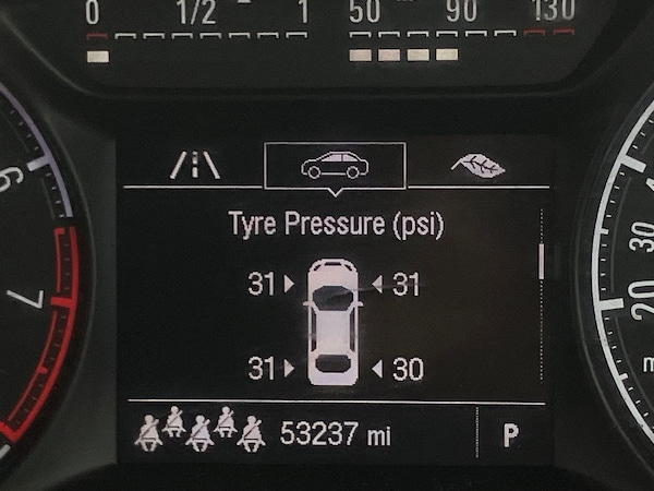 Used Vauxhall Zafira 2016 for sale - 76128379: Photo 27