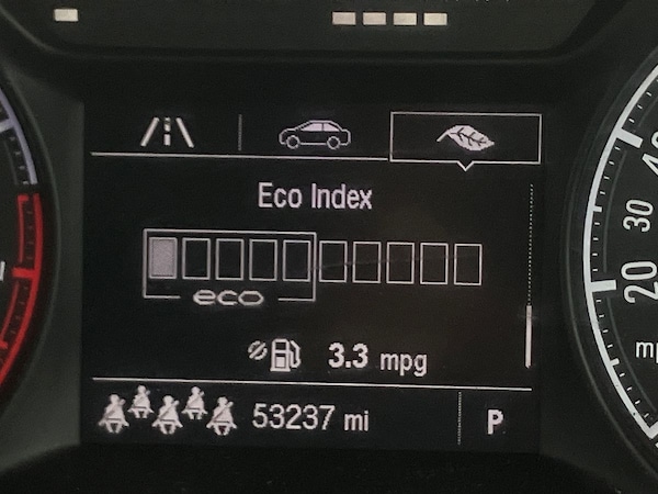Used Vauxhall Zafira 2016 for sale - 76128379: Photo 28