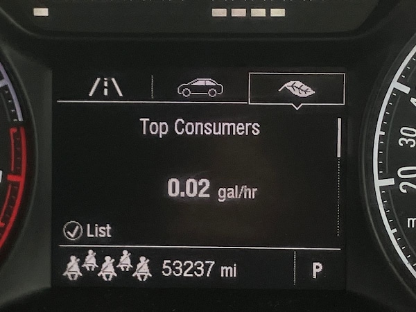 Used Vauxhall Zafira 2016 for sale - 76128379: Photo 29