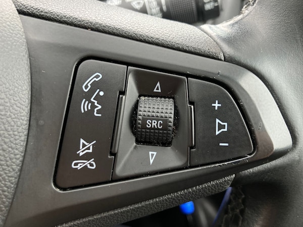 Used Vauxhall Zafira 2016 for sale - 76128379: Photo 31