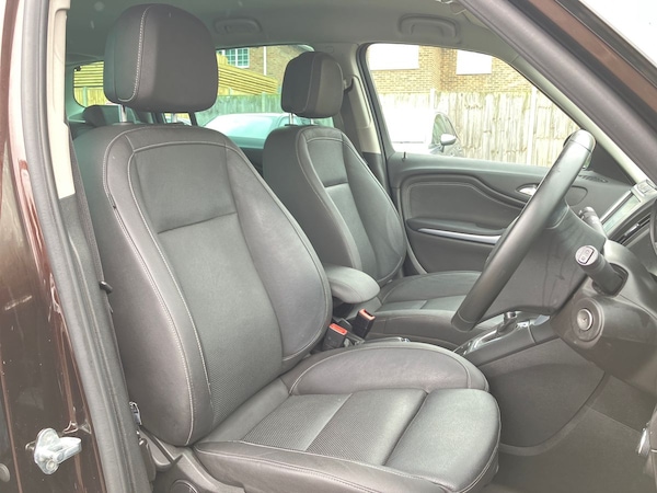 Used Vauxhall Zafira 2016 for sale - 76128379: Photo 35
