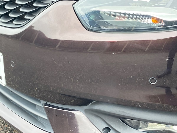 Used Vauxhall Zafira 2016 for sale - 76128379: Photo 41