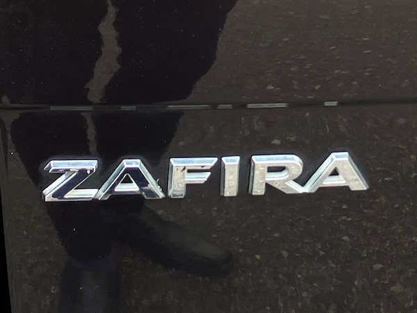 Used Vauxhall Zafira 2016 for sale - 76128379: Photo 43
