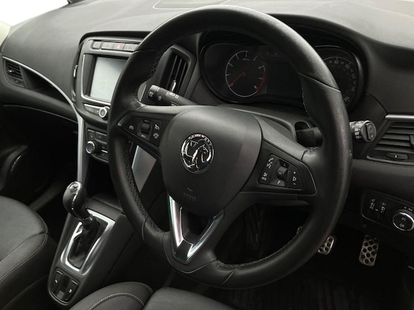 Used Vauxhall Zafira 2016 for sale - 76128379: Photo 9