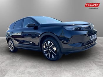 Used Vauxhall Grandland 2025 for sale - 79624248: Photo