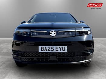 Used Vauxhall Grandland 2025 for sale - 79624248: Photo