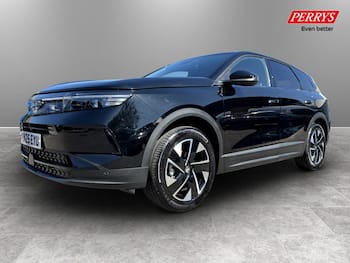 Used Vauxhall Grandland 2025 for sale - 79624248: Photo