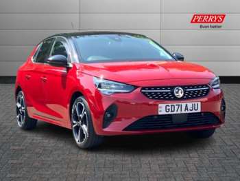 2022 - 1.2 Turbo Elite Edition 5dr Auto Hatchback