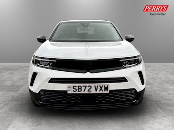 Used Vauxhall Mokka 2023 for sale - 78091957: Photo