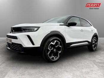 Used Vauxhall Mokka 2023 for sale - 78091957: Photo