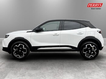 Used Vauxhall Mokka 2023 for sale - 78091957: Photo