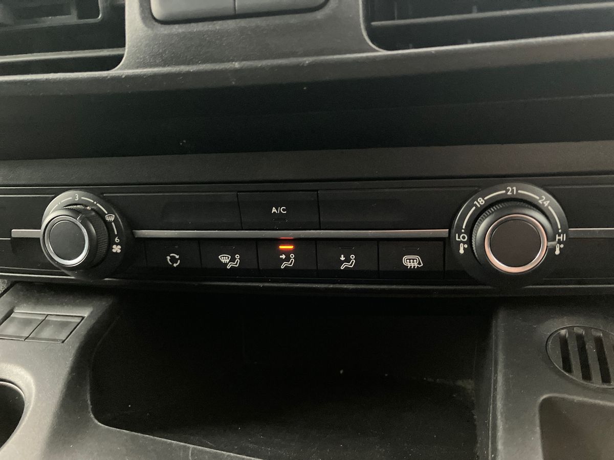 Used Vauxhall Combo 2020 for sale - 76565846: Photo 12