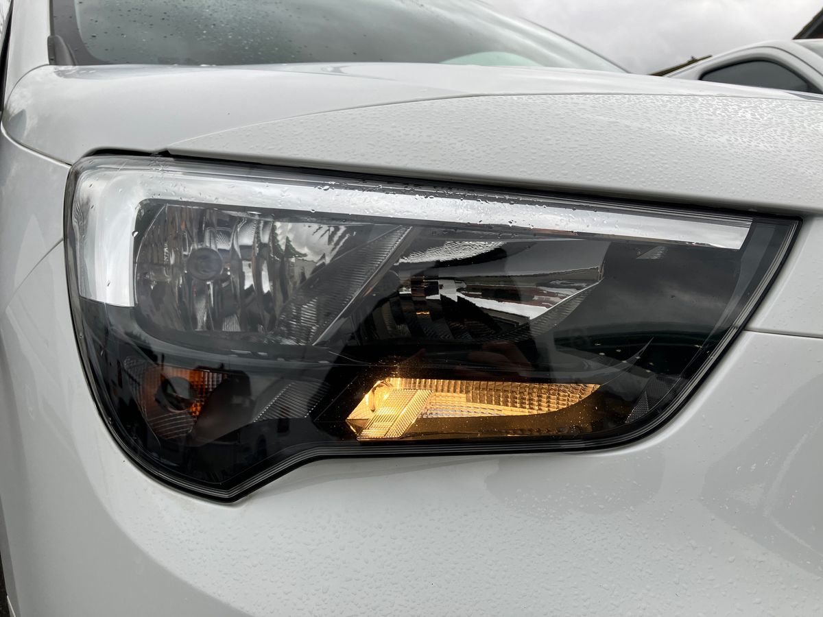 Used Vauxhall Combo 2020 for sale - 76565846: Photo 13