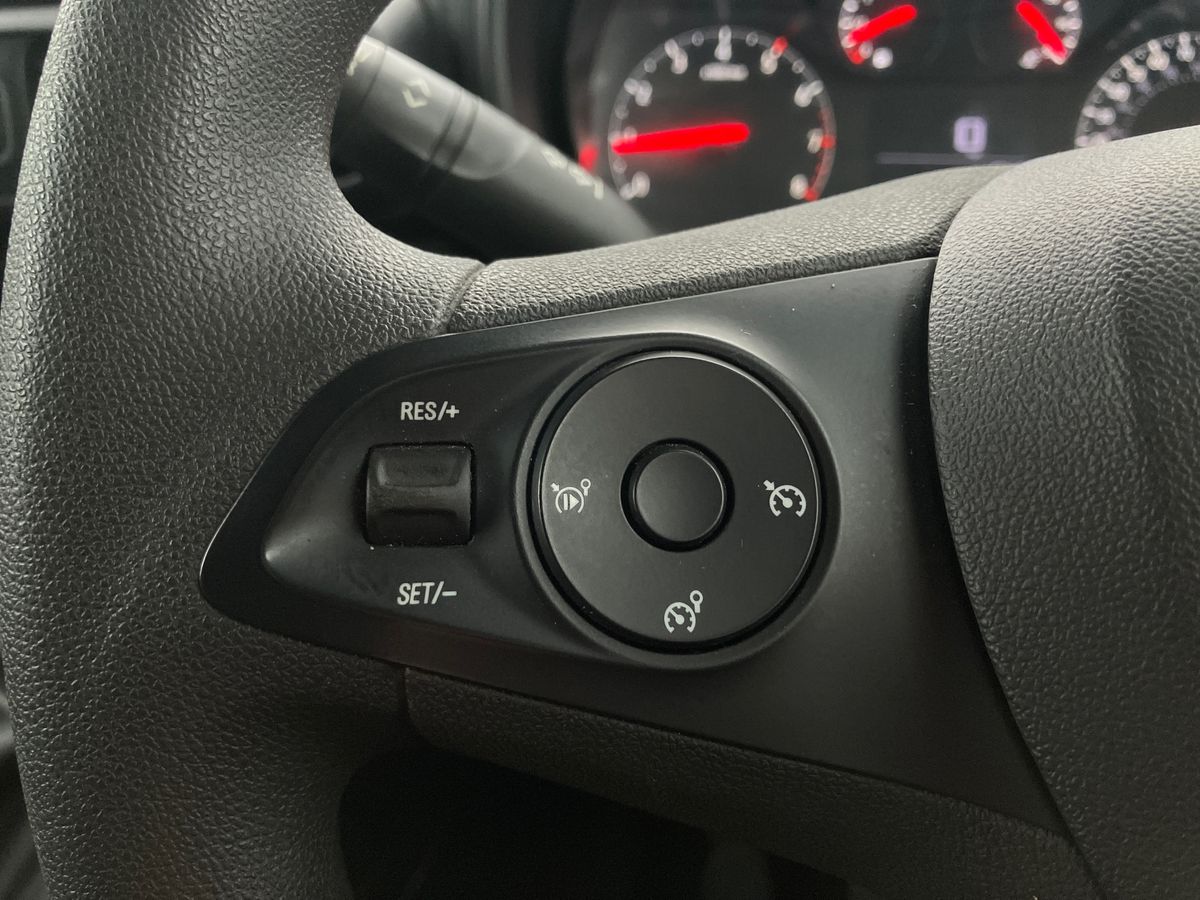 Used Vauxhall Combo 2020 for sale - 76565846: Photo 16