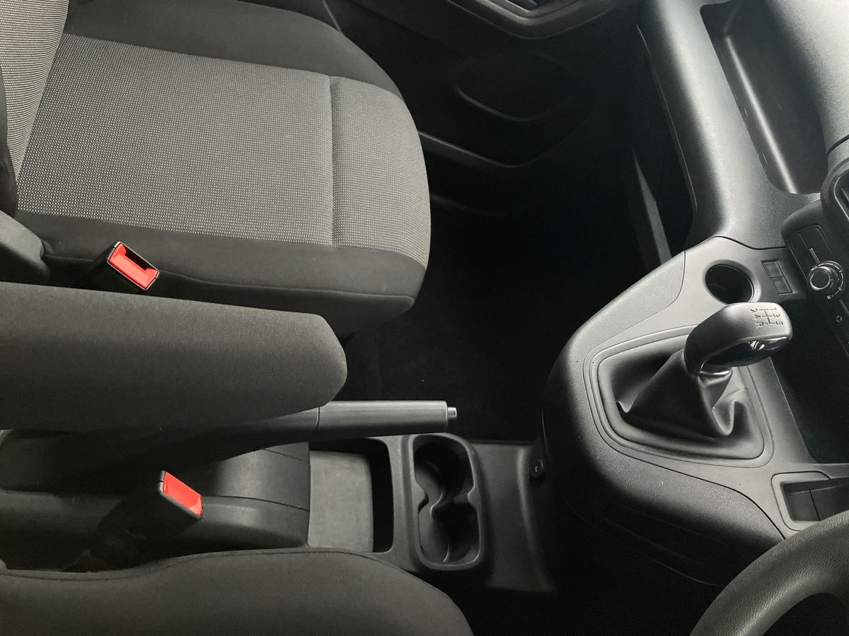 Used Vauxhall Combo 2020 for sale - 76565846: Photo 17