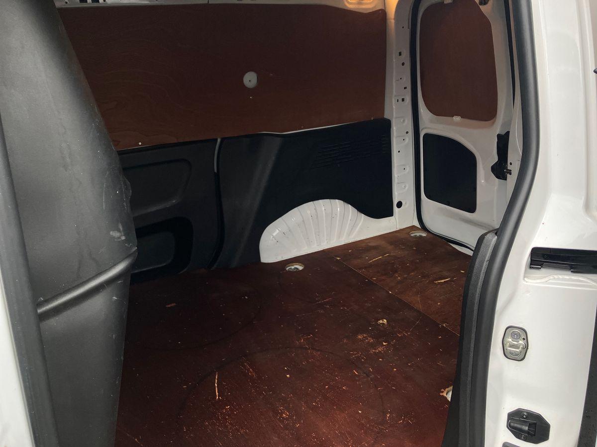 Used Vauxhall Combo 2020 for sale - 76565846: Photo 19