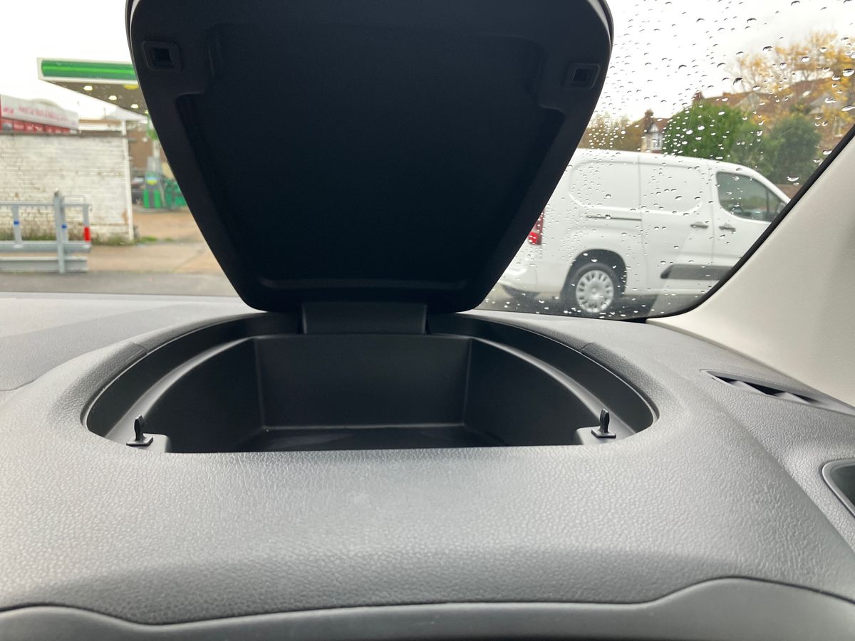 Used Vauxhall Combo 2020 for sale - 76565846: Photo 24