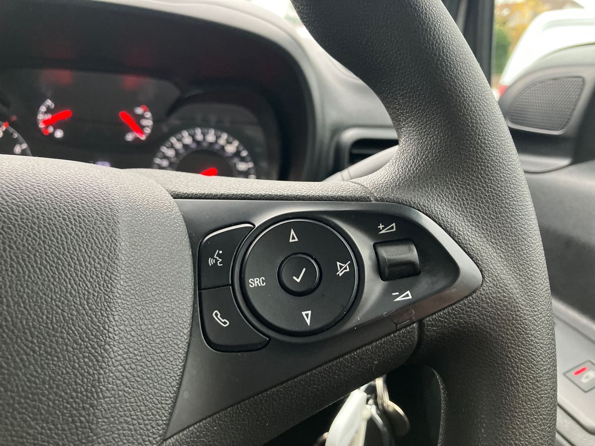 Used Vauxhall Combo 2020 for sale - 76565846: Photo 26